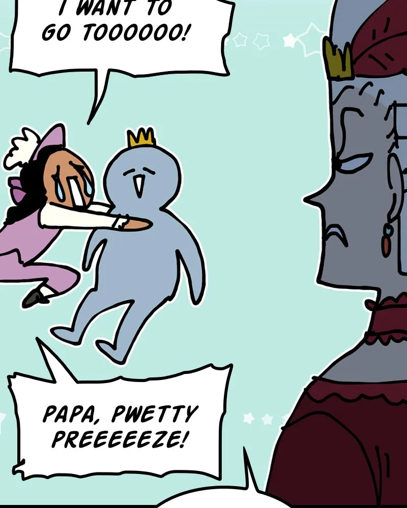 Snow and Briar Chapter 2 page 106 - 