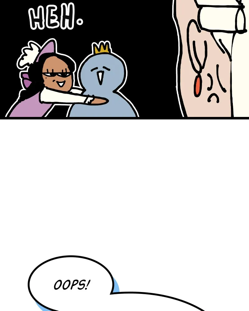 Snow and Briar Chapter 2 page 108 - 