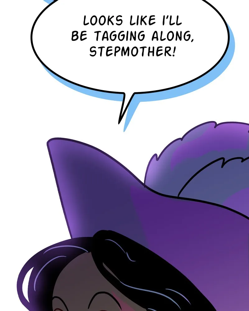 Snow and Briar Chapter 2 page 109 - 
