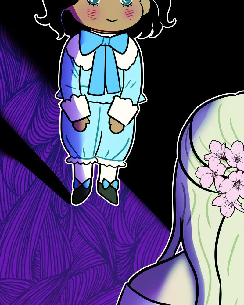 Snow and Briar Chapter 2 page 13 - 