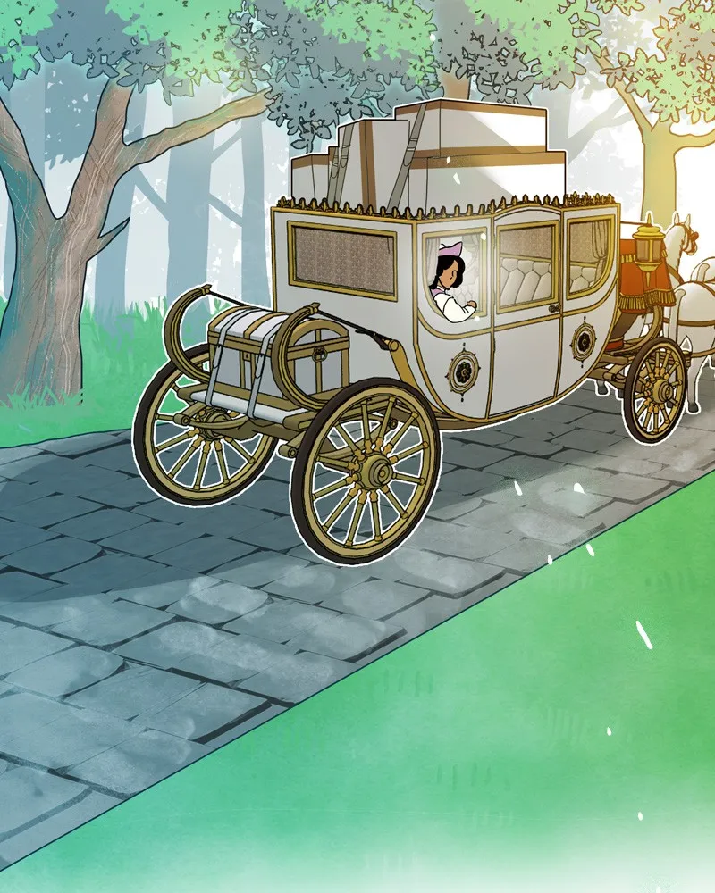 Snow and Briar Chapter 2 page 134 - 