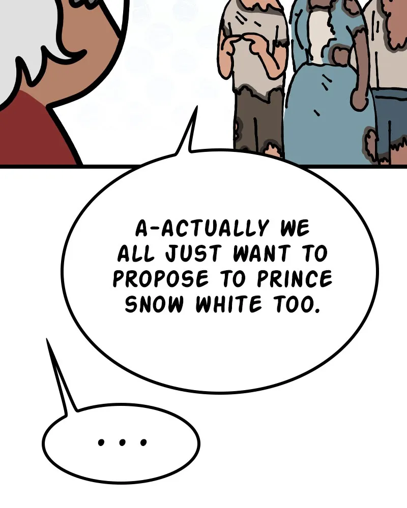 Snow and Briar Chapter 2 page 65 - 