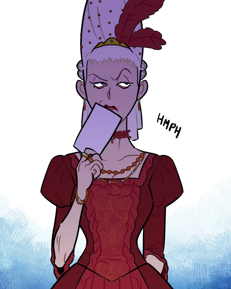 Snow and Briar Chapter 2 page 77 - 