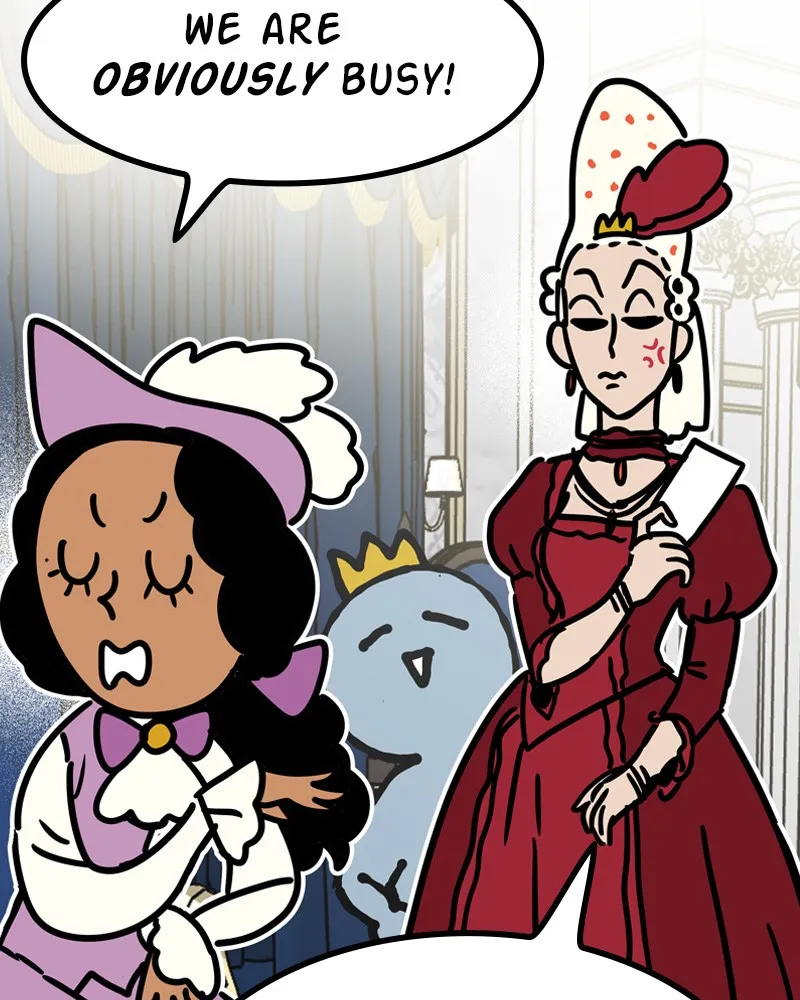 Snow and Briar Chapter 2 page 81 - 