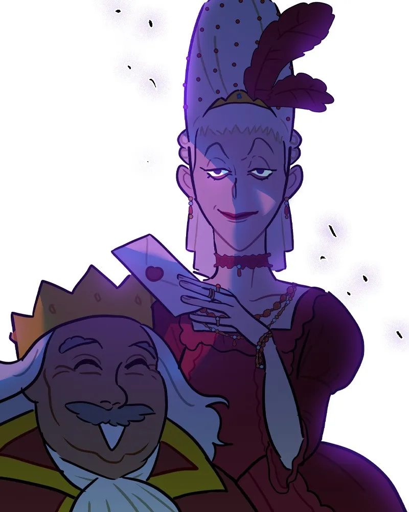 Snow and Briar Chapter 2 page 85 - 