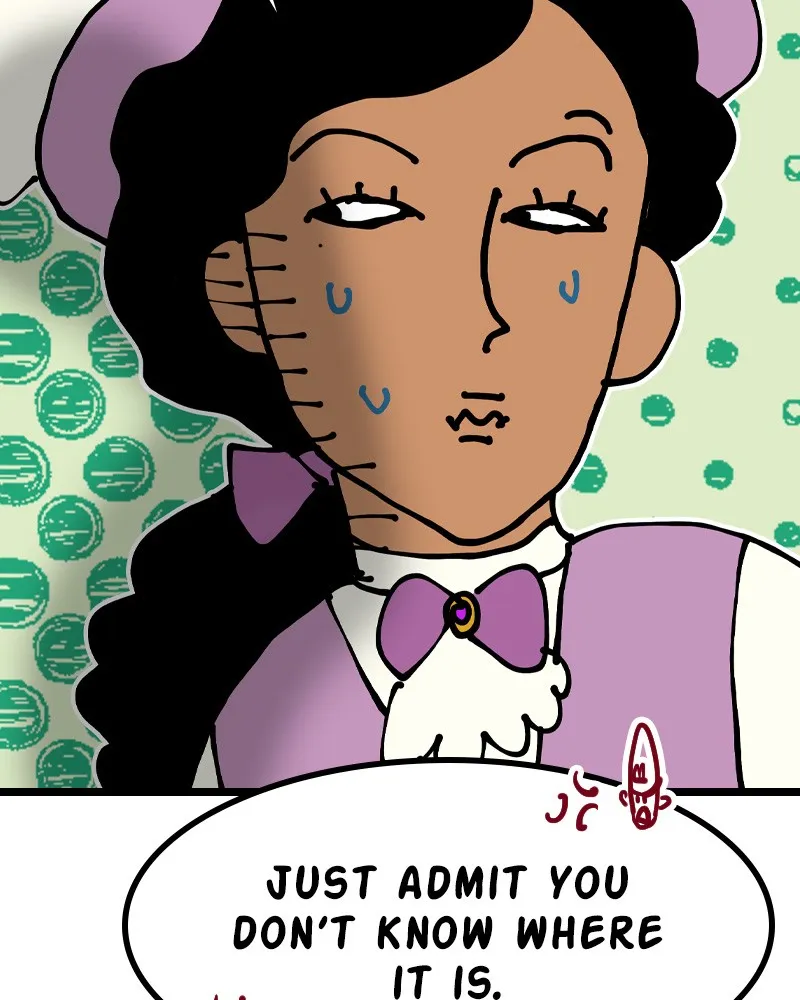 Snow and Briar Chapter 2 page 90 - 
