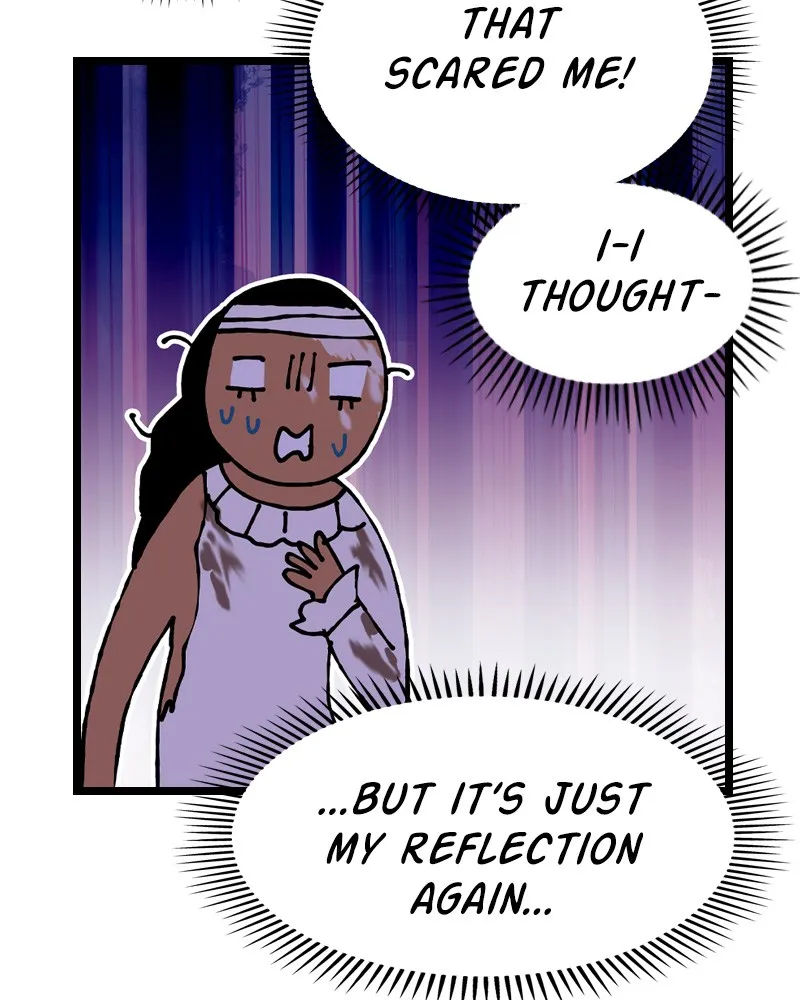 Snow and Briar Chapter 20 page 15 - 