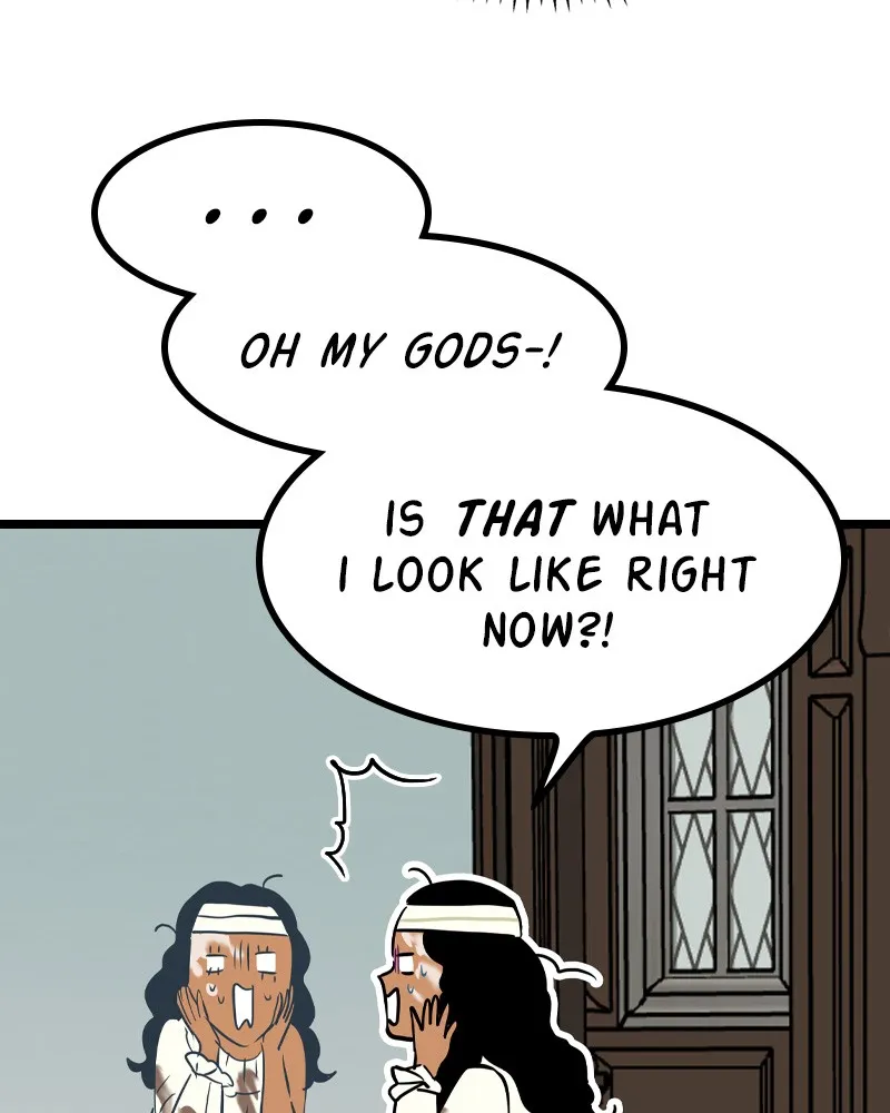 Snow and Briar Chapter 20 page 16 - 