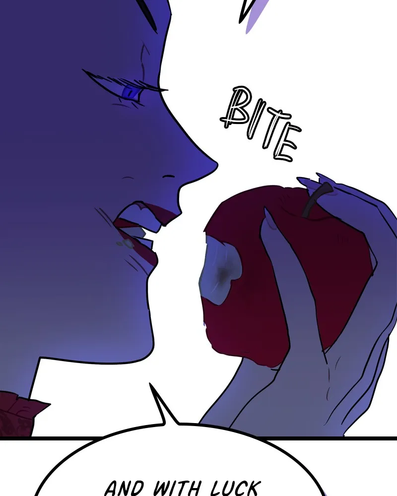 Snow and Briar Chapter 20 page 22 - 