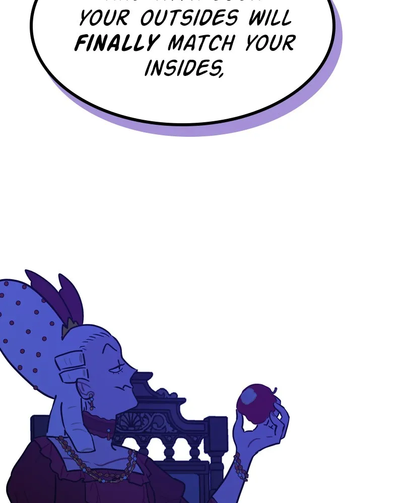Snow and Briar Chapter 20 page 23 - 