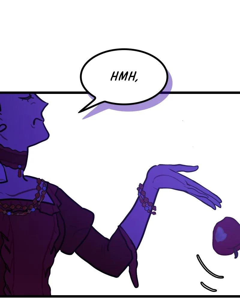 Snow and Briar Chapter 20 page 25 - 
