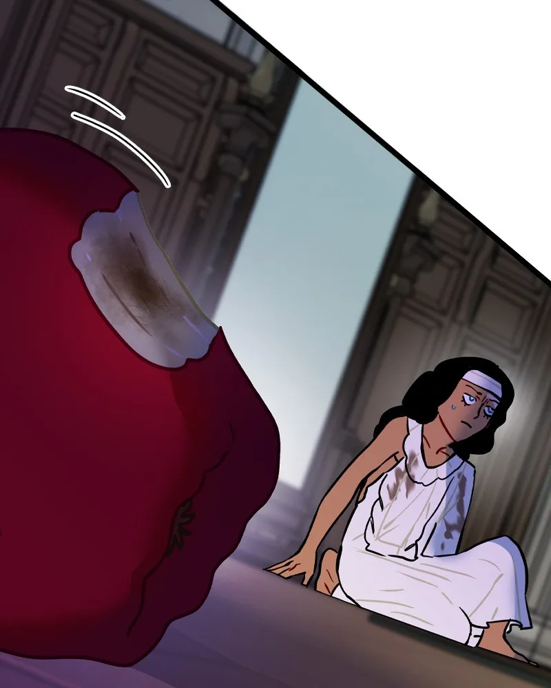 Snow and Briar Chapter 20 page 27 - 