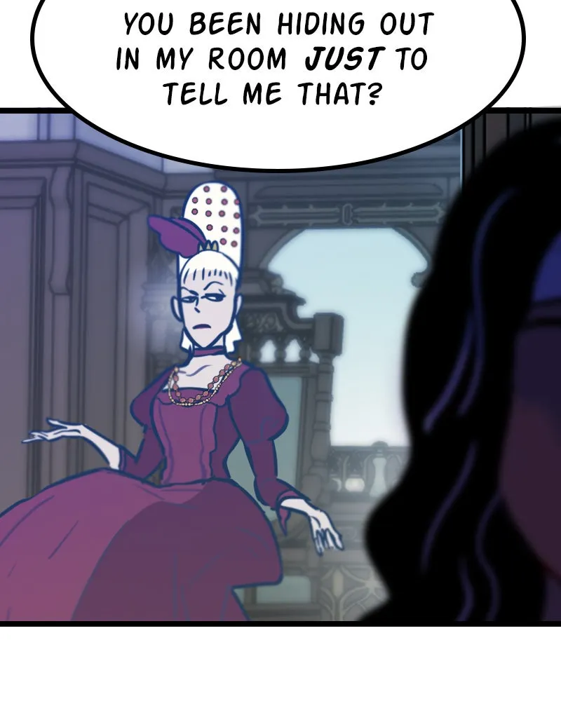 Snow and Briar Chapter 20 page 31 - 