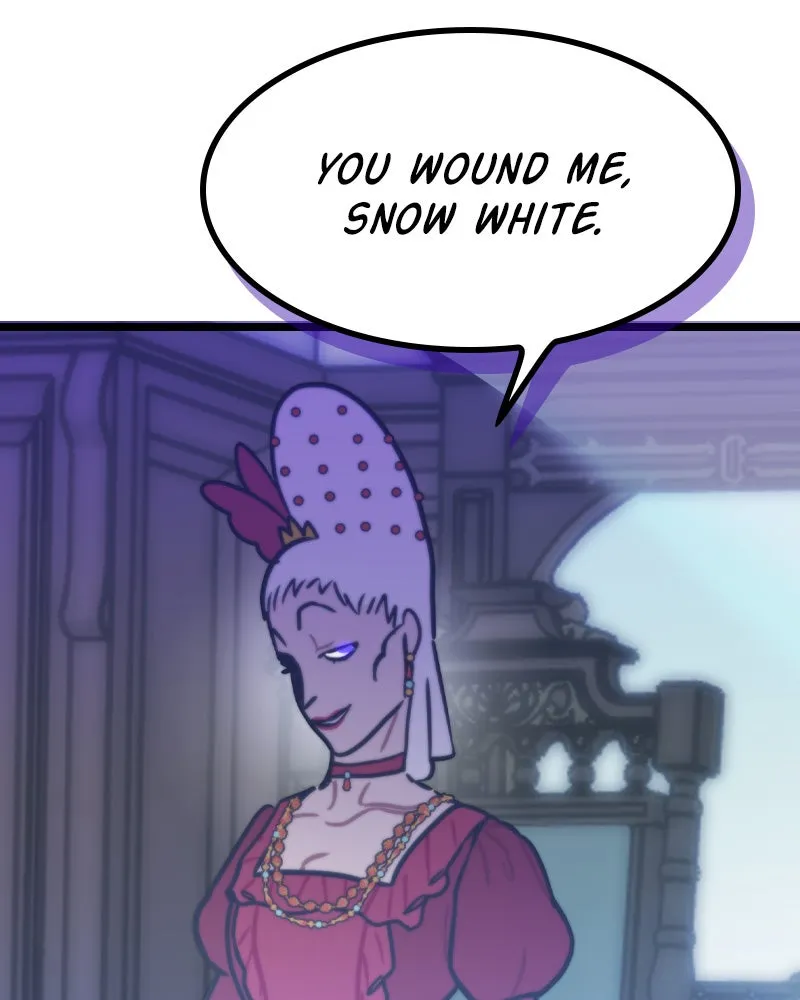 Snow and Briar Chapter 20 page 32 - 