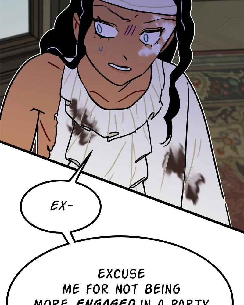 Snow and Briar Chapter 20 page 45 - 