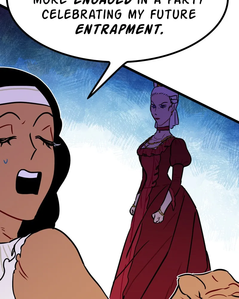 Snow and Briar Chapter 20 page 46 - 