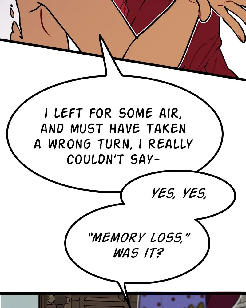 Snow and Briar Chapter 20 page 47 - 