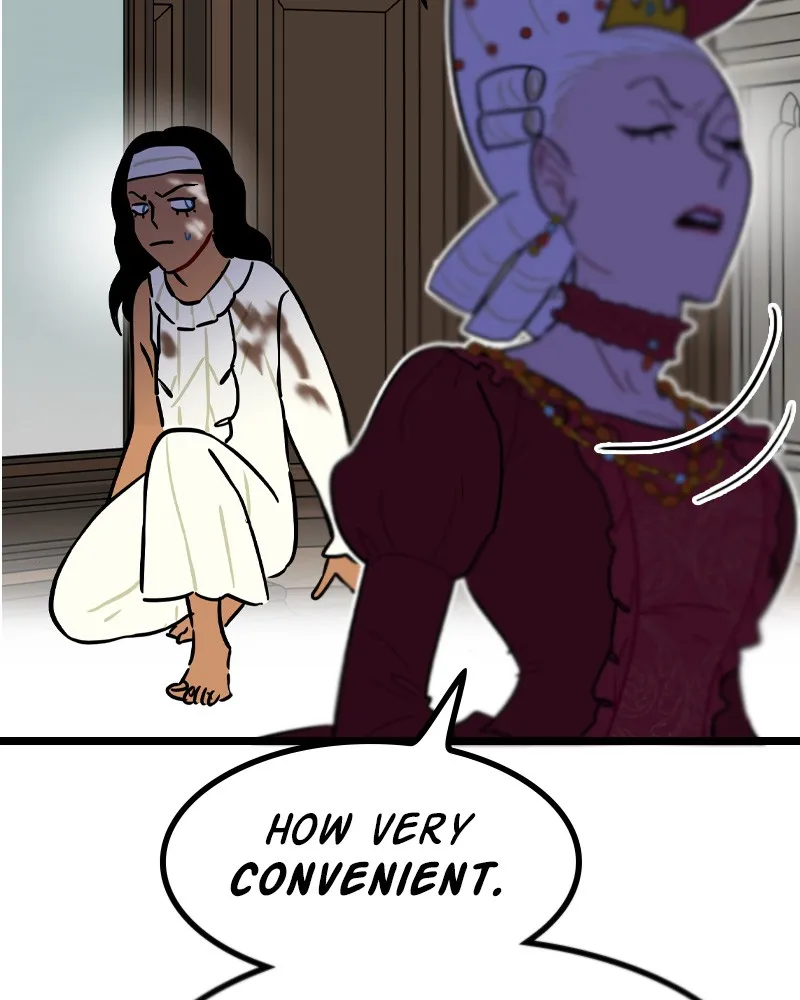 Snow and Briar Chapter 20 page 48 - 