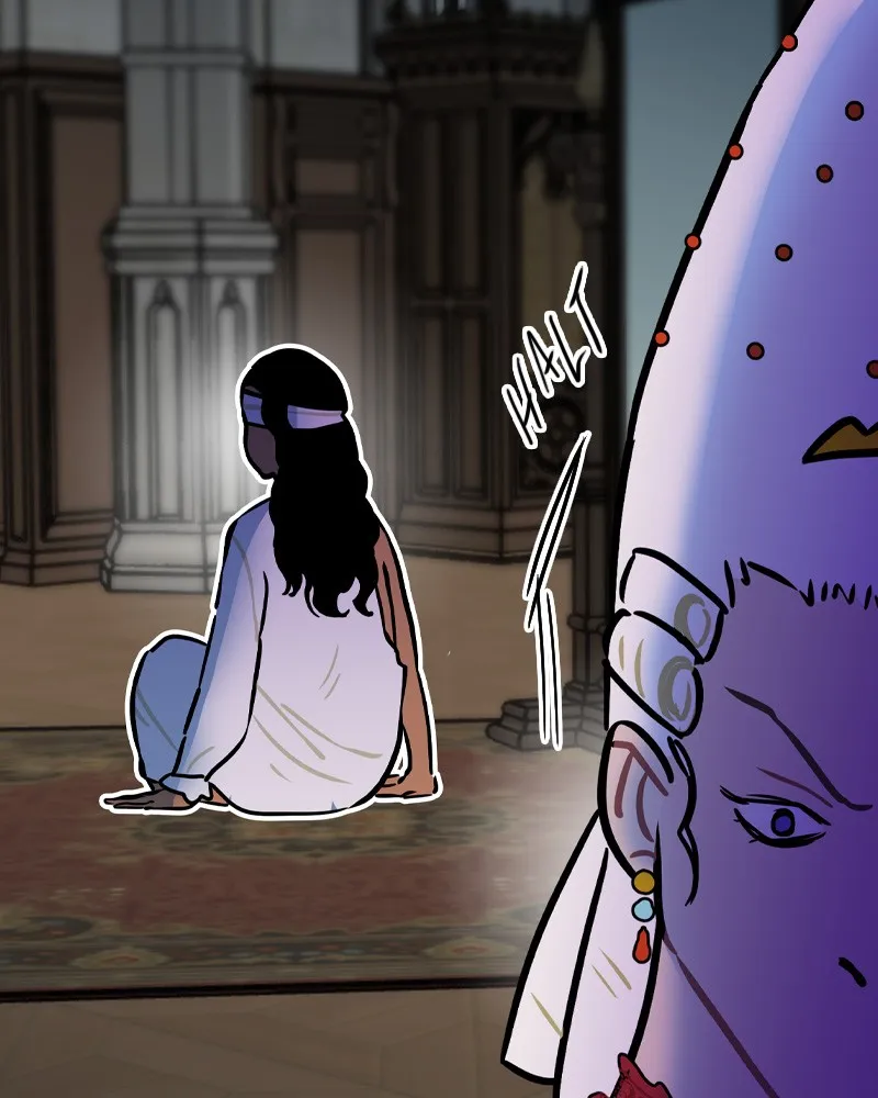 Snow and Briar Chapter 20 page 59 - 
