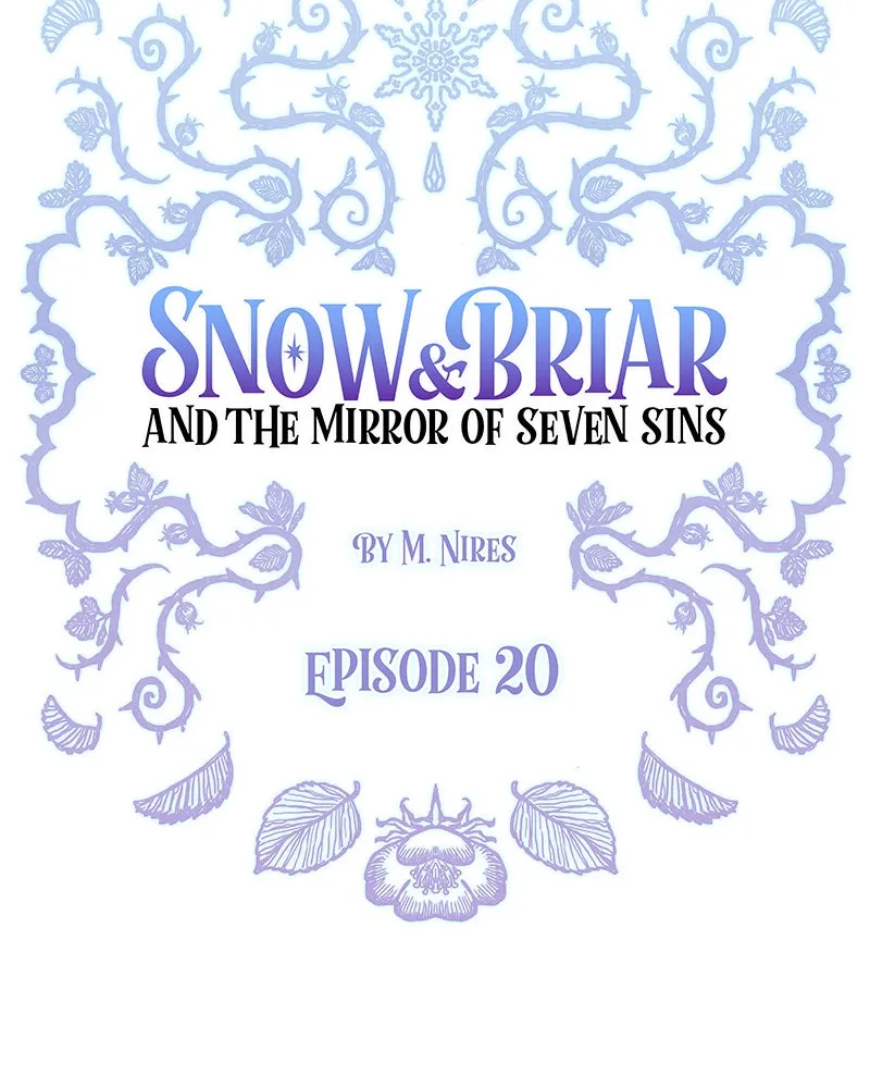 Snow and Briar Chapter 20 page 7 - 