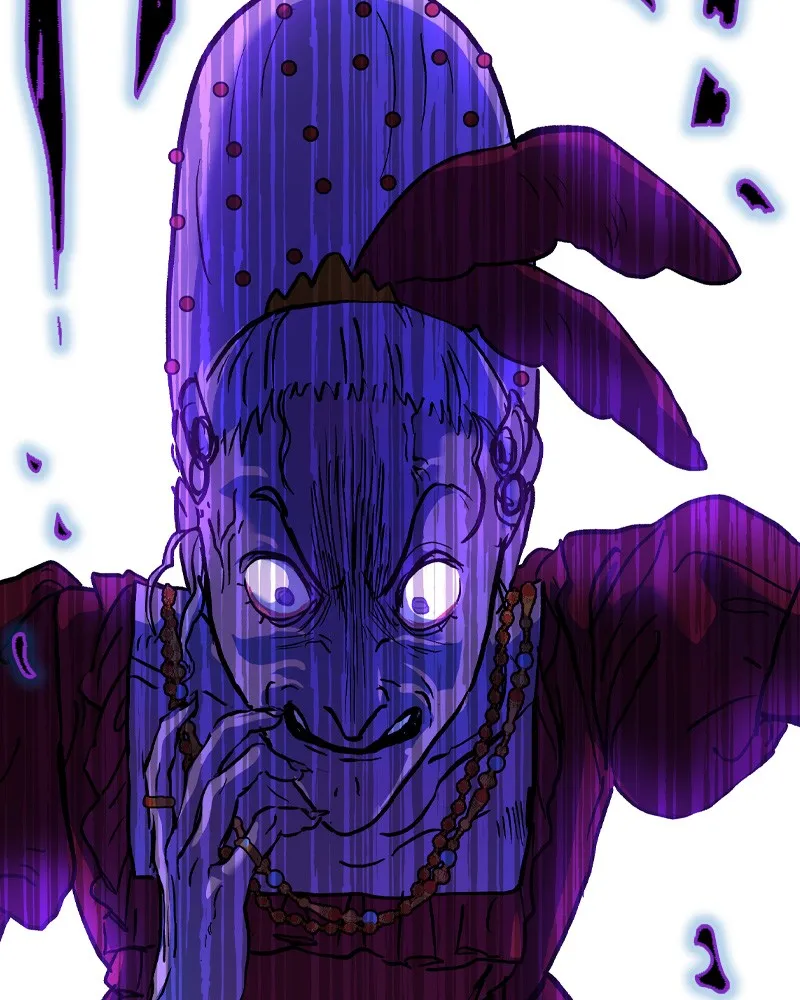 Snow and Briar Chapter 20 page 87 - 