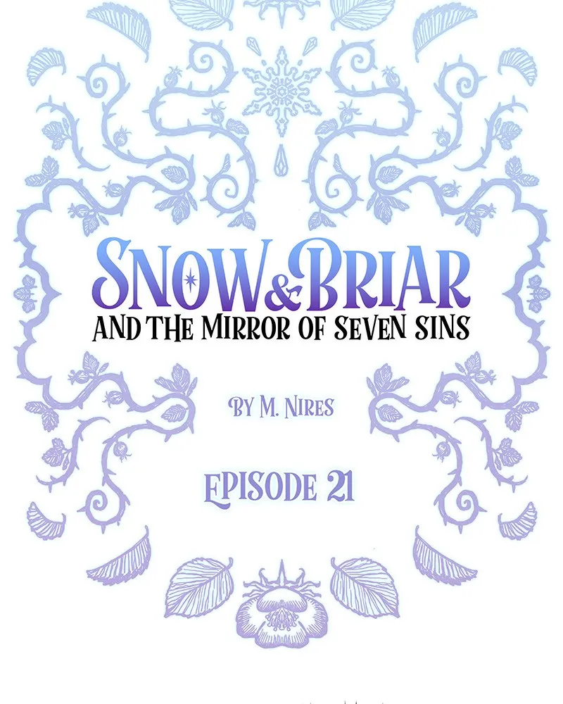 Snow and Briar Chapter 21 page 22 - 
