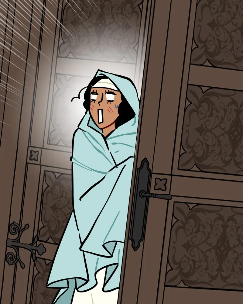 Snow and Briar Chapter 21 page 28 - 
