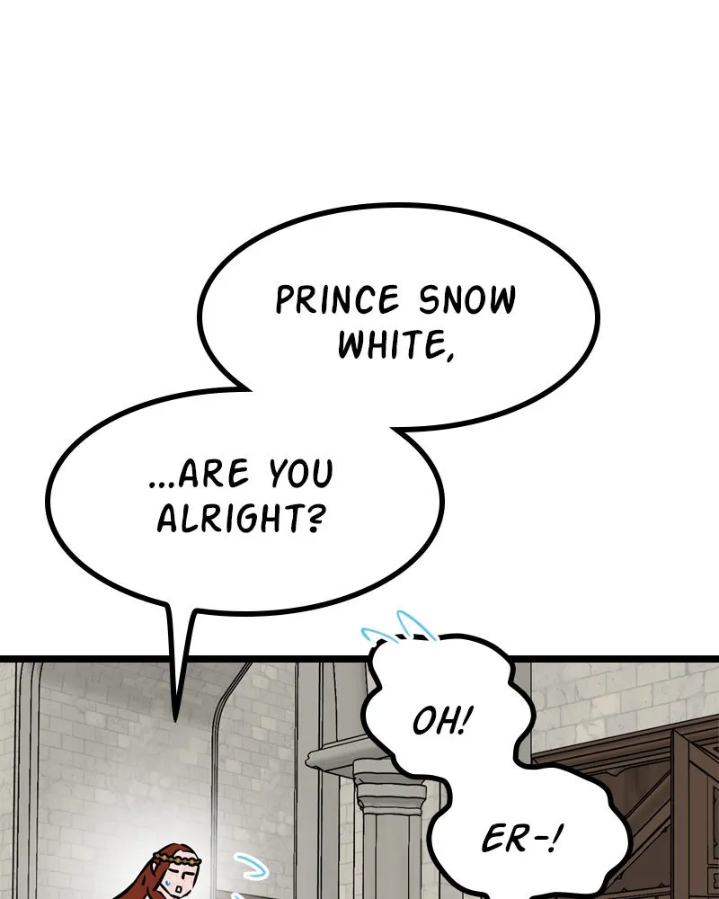 Snow and Briar Chapter 21 page 32 - 