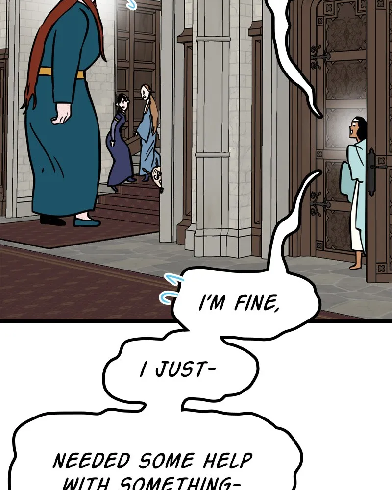 Snow and Briar Chapter 21 page 33 - 