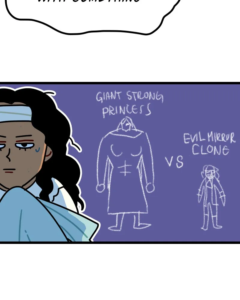 Snow and Briar Chapter 21 page 34 - 