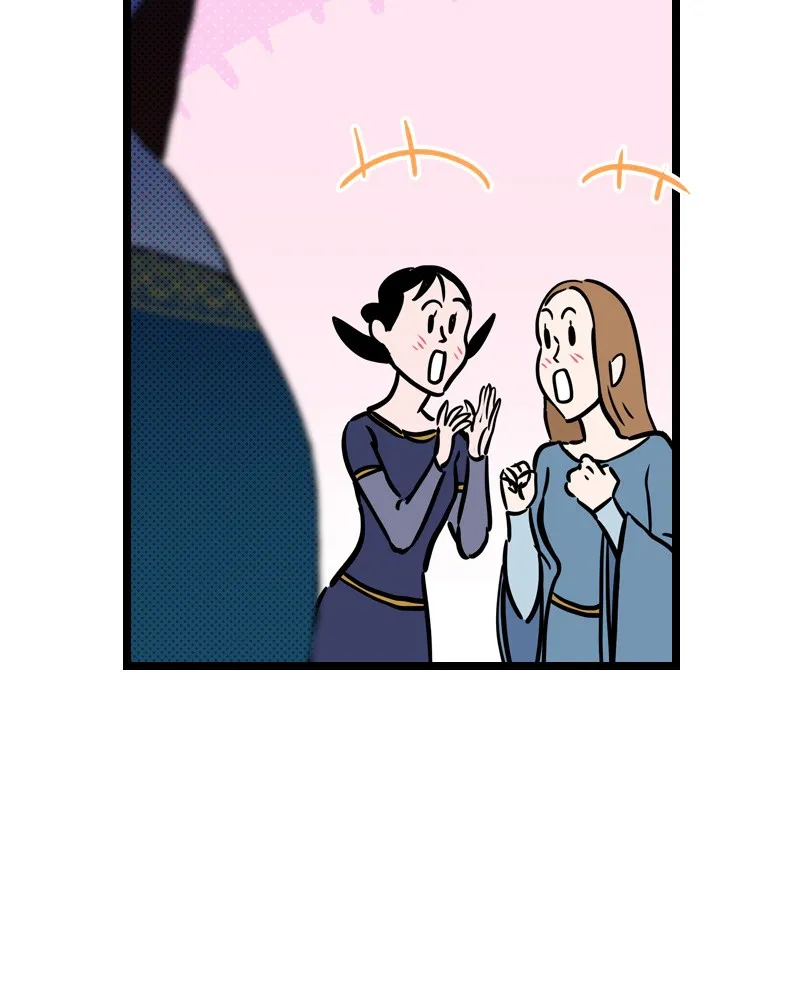 Snow and Briar Chapter 21 page 37 - 