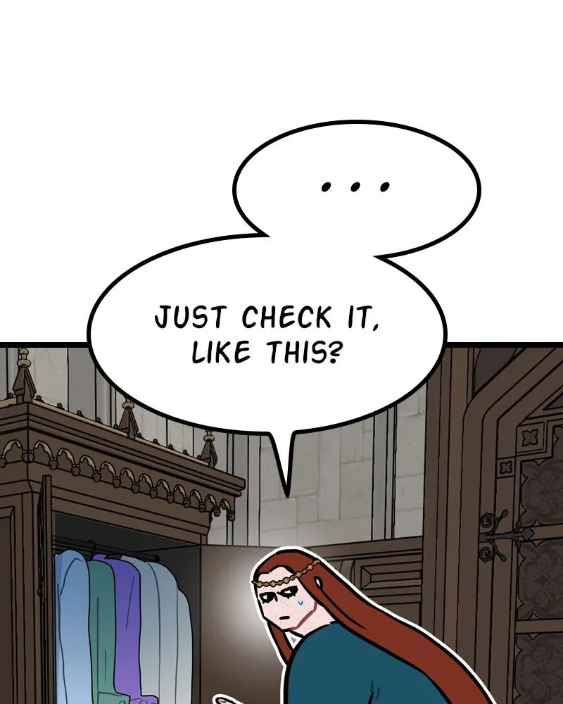 Snow and Briar Chapter 21 page 48 - 