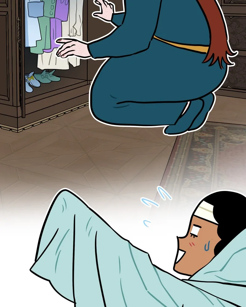 Snow and Briar Chapter 21 page 49 - 