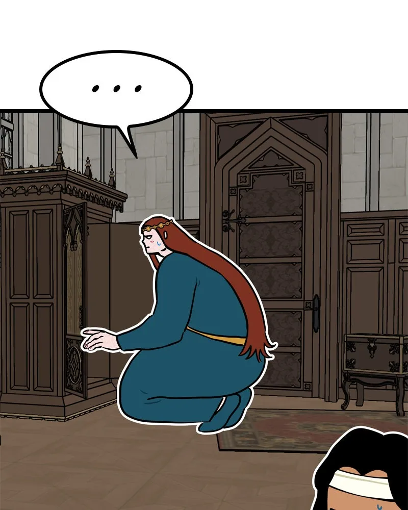 Snow and Briar Chapter 21 page 55 - 