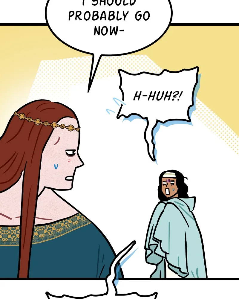 Snow and Briar Chapter 21 page 57 - 