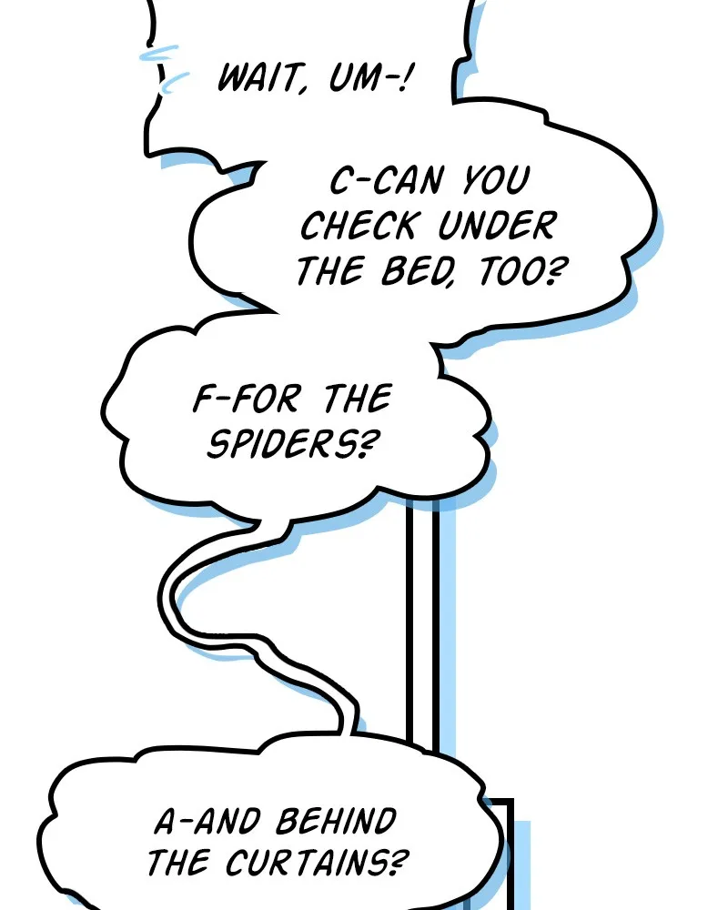 Snow and Briar Chapter 21 page 58 - 