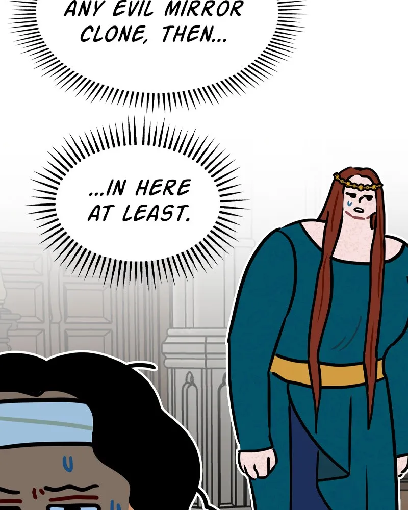 Snow and Briar Chapter 21 page 60 - 