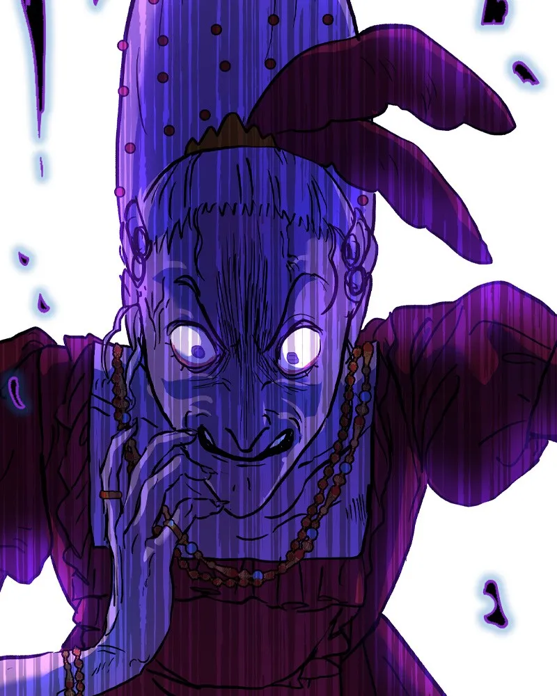 Snow and Briar Chapter 21 page 9 - 