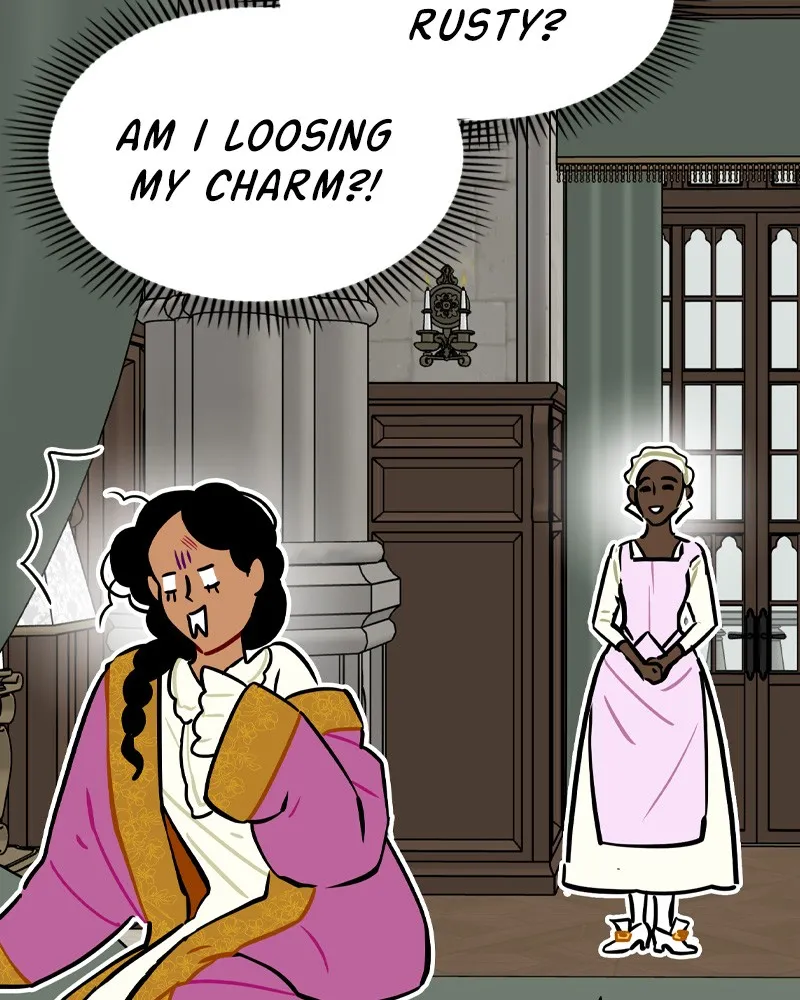 Snow and Briar Chapter 21 page 93 - 