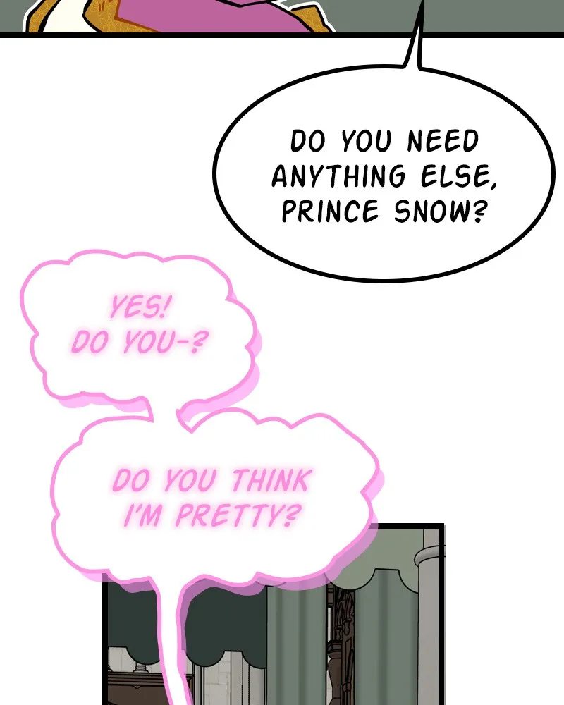 Snow and Briar Chapter 21 page 94 - 