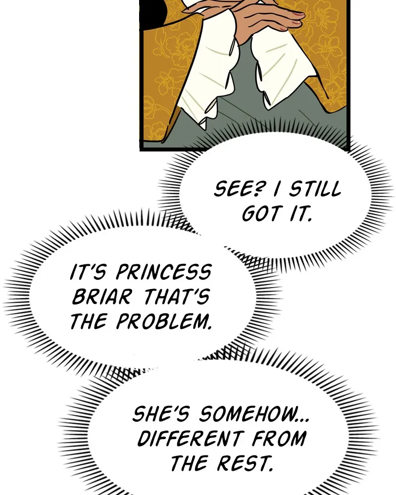 Snow and Briar Chapter 21 page 97 - 