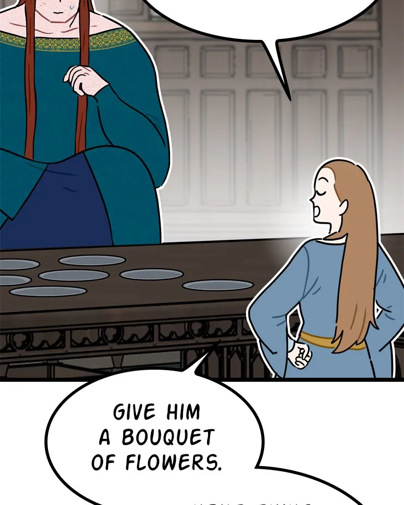 Snow and Briar Chapter 22 page 15 - 