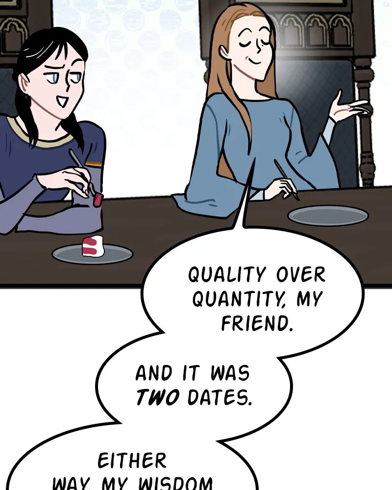 Snow and Briar Chapter 22 page 17 - 