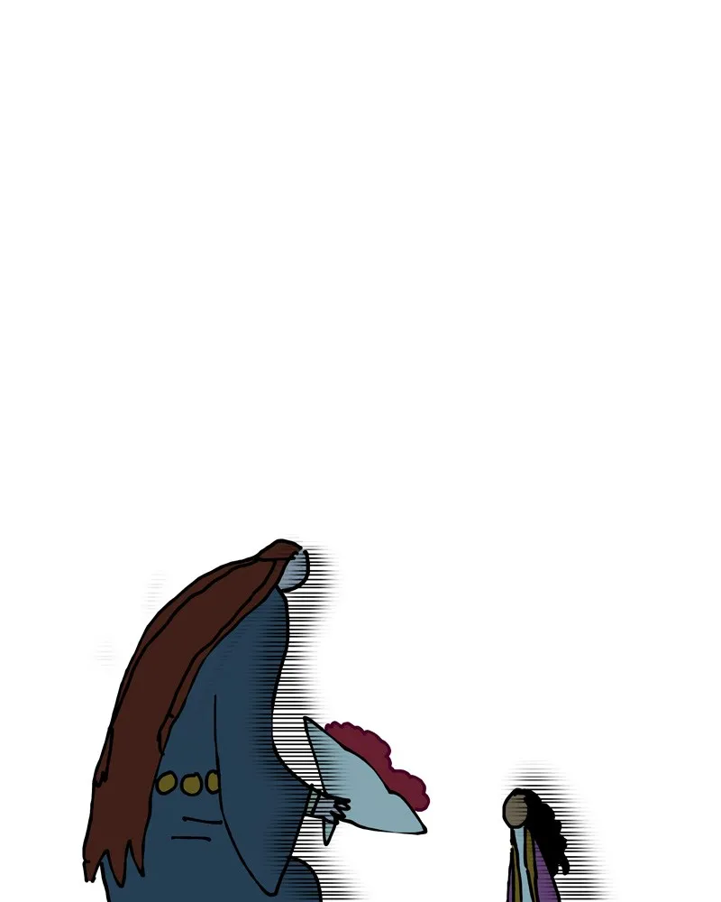 Snow and Briar Chapter 22 page 27 - 