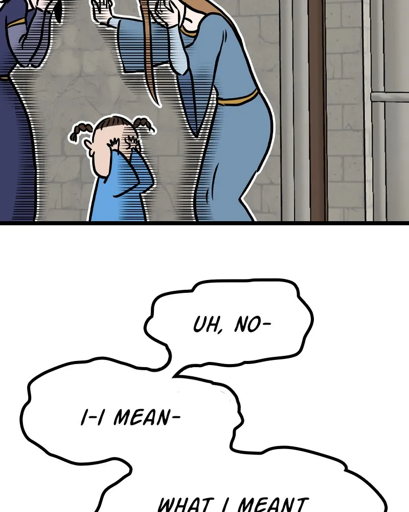 Snow and Briar Chapter 22 page 31 - 