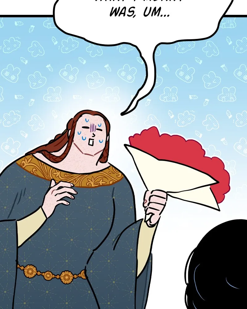 Snow and Briar Chapter 22 page 32 - 