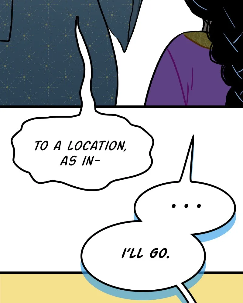 Snow and Briar Chapter 22 page 33 - 