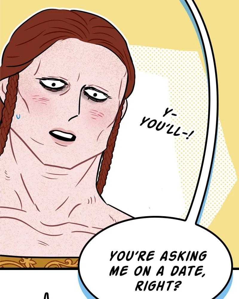 Snow and Briar Chapter 22 page 34 - 