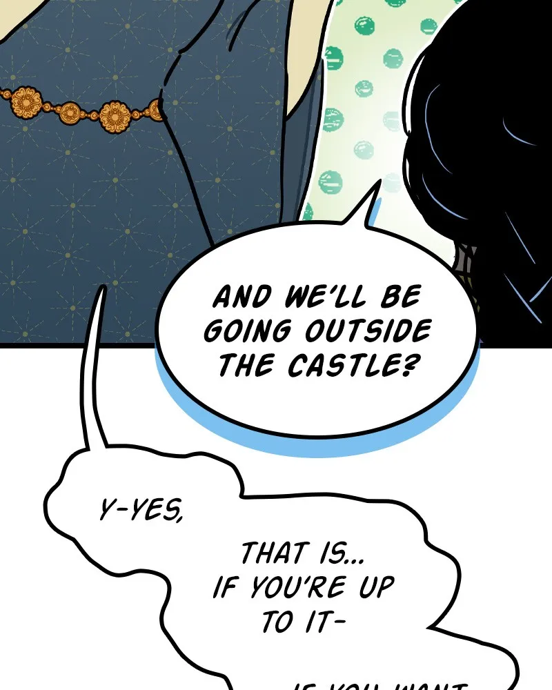 Snow and Briar Chapter 22 page 36 - 