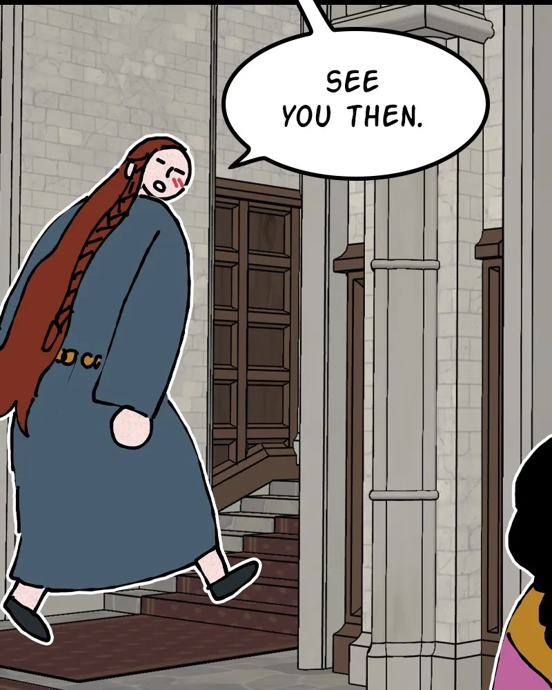 Snow and Briar Chapter 22 page 42 - 